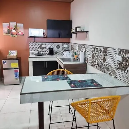 Department H Gonzalez 2 Apartment Alajuela Exterior photo
