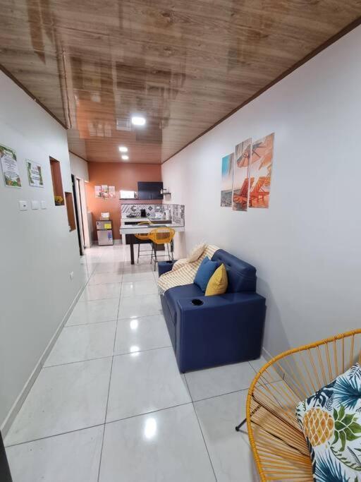 Apartment Department H Gonzalez 2 *