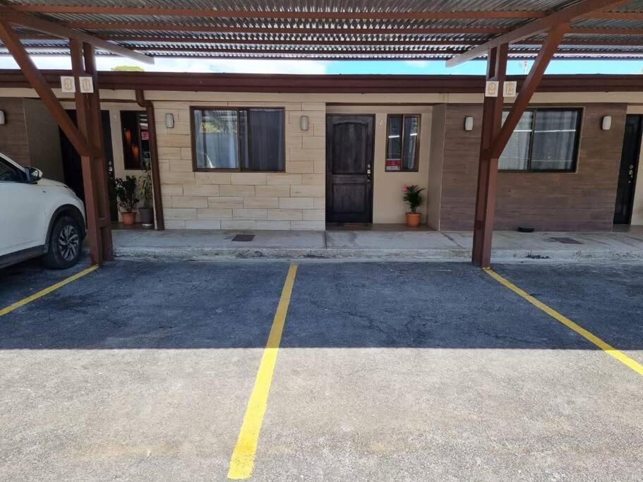 Department H Gonzalez 2 Alajuela