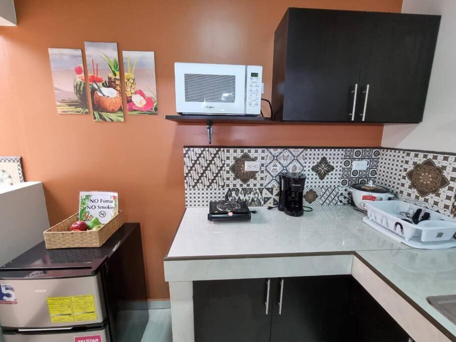 Apartment Department H Gonzalez 2 *