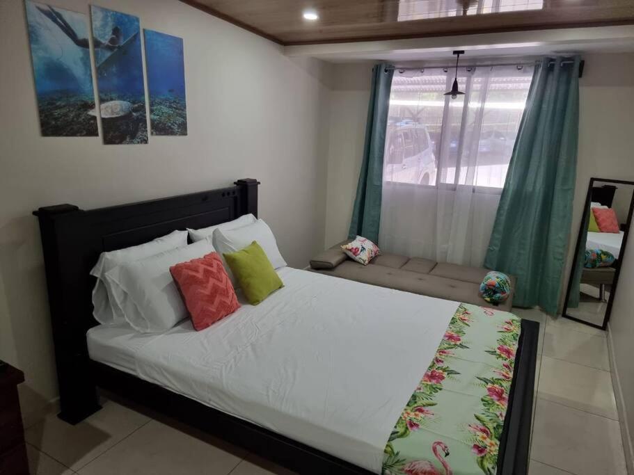 Apartment Department H Gonzalez 2